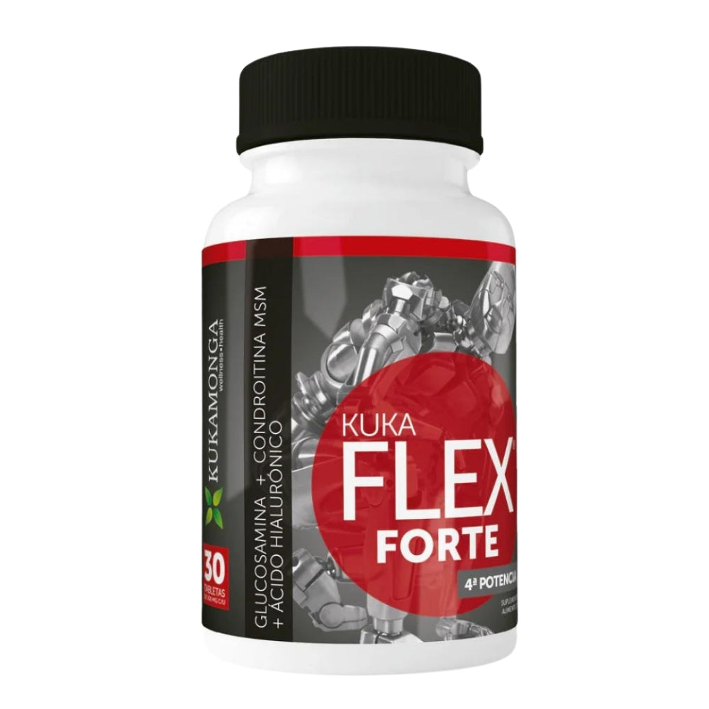 Kukaflex Forte